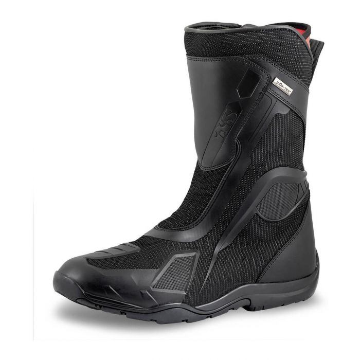 Stivale Tour Ixs Techno-st+ Nero