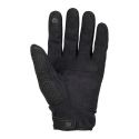 Guanto Ixs Urban Samur Air 1.0 Donna Nero