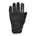 Guanto Ixs Urban Samur Air 1.0 Donna Nero