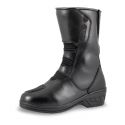 Stivali Ixs Tour Comfort-high Donna Nero