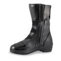 Stivali Ixs Tour Comfort-high Donna Nero