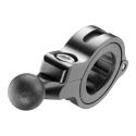 Staffa In Alluminio Interphone Manubrio Per Crab Smmoto