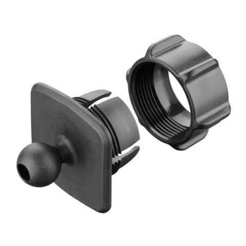 Adattatore Interphone Mount Opt Per Crab (adatta Crab E Iphone11 Su Altr