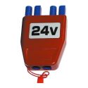 Connettore 24v Per Bc K10000 Pro