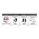 Jumpstarter Bc Litio K10000 Pro 12/24v 1000a