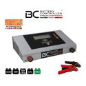 Bc X-pro 130 Caricabatteria E Stabilizzatore 12v 130a Piombo/litio