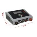 Bc X-pro 60 Caricabatteria E Stabilizzatore 12v 60a Piombo/litio