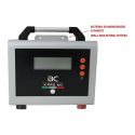 Bc X-pro 60 Caricabatteria E Stabilizzatore 12v 60a Piombo/litio