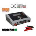 Bc X-pro 36 Caricabatteria E Stabilizzatore 12v 36a Piombo/litio