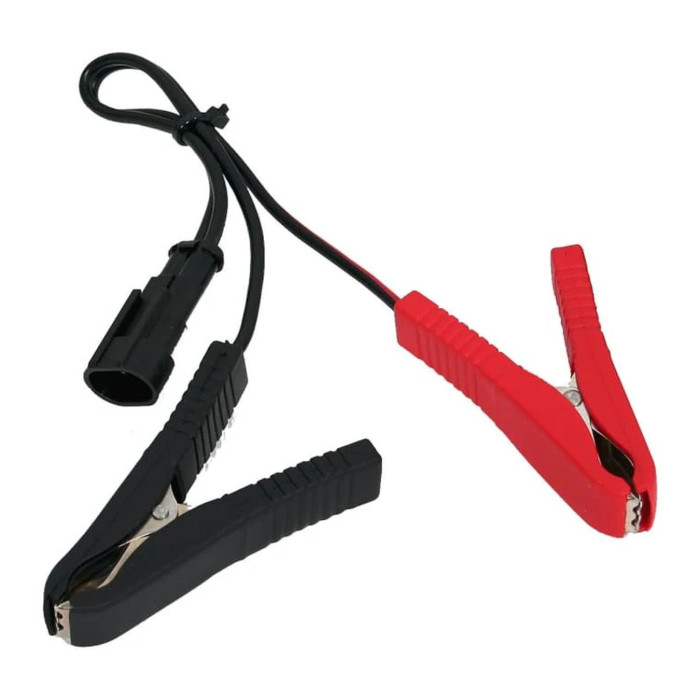 Caricabatteria Bc Duetto 1,5 Amp + Adattatore Ducati Dda