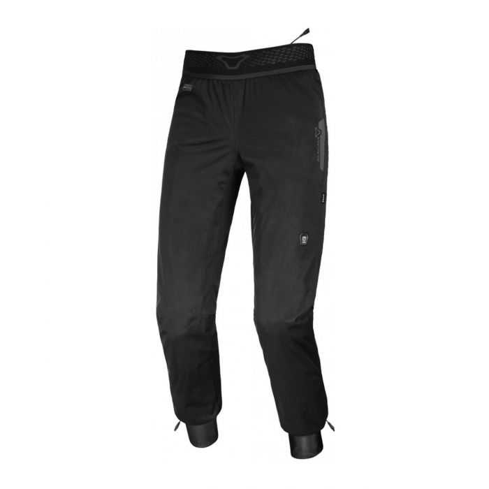 Sottopantalone Riscaldato Macna Center Black