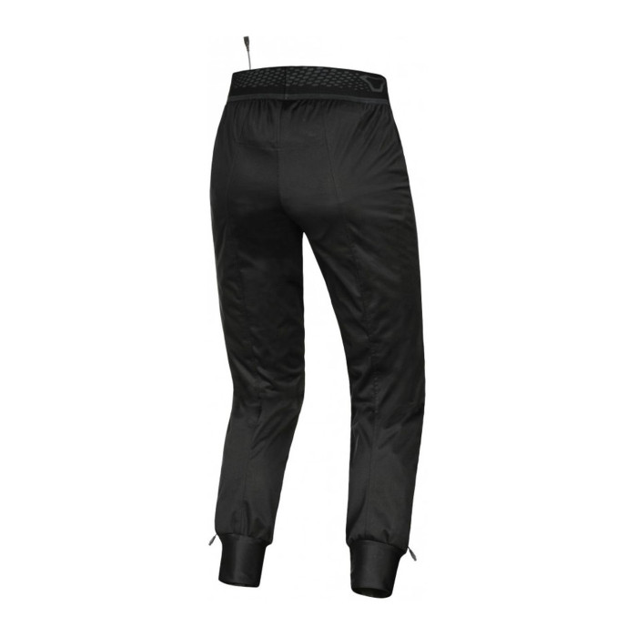 Sottopantalone Riscaldato Macna Center Black