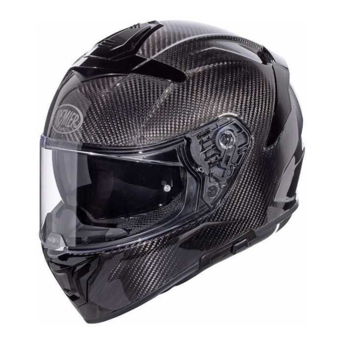 Casco Integrale Premier Devil Carbon