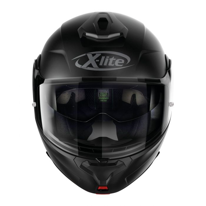 Casco X-lite Modulare X-1005 Elegance N-com Flat Black