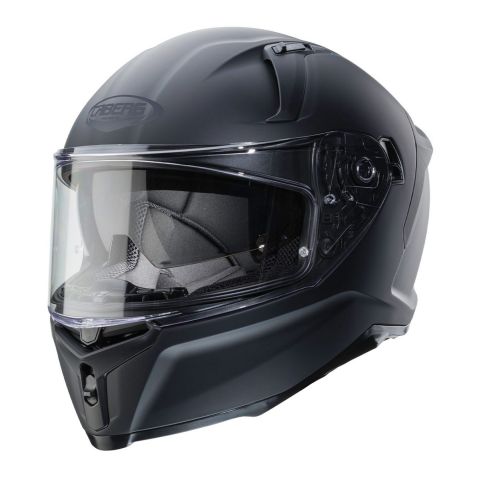 Casco Integrale Caberg Avalon Matt Black