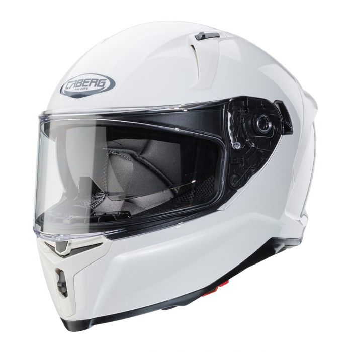 Casco Integrale Caberg Avalon White