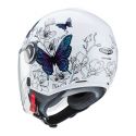 Casco Jet Caberg Riviera V4 Muse Muse