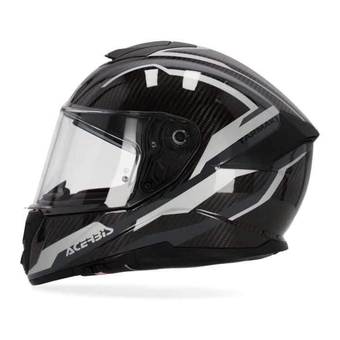 Casco Acerbis Tarmak Nero