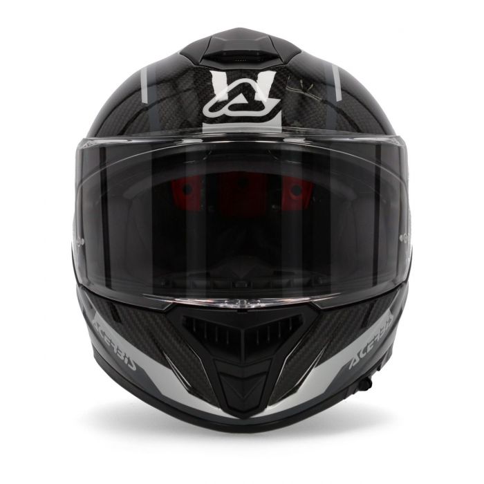 Casco Acerbis Tarmak Nero