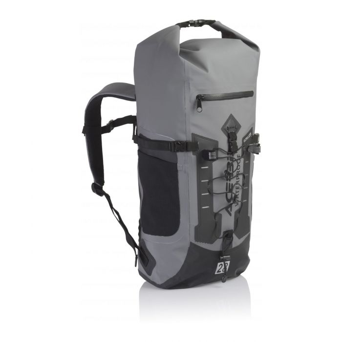 X-water Backpack Acerbis 28l Nero/grigio