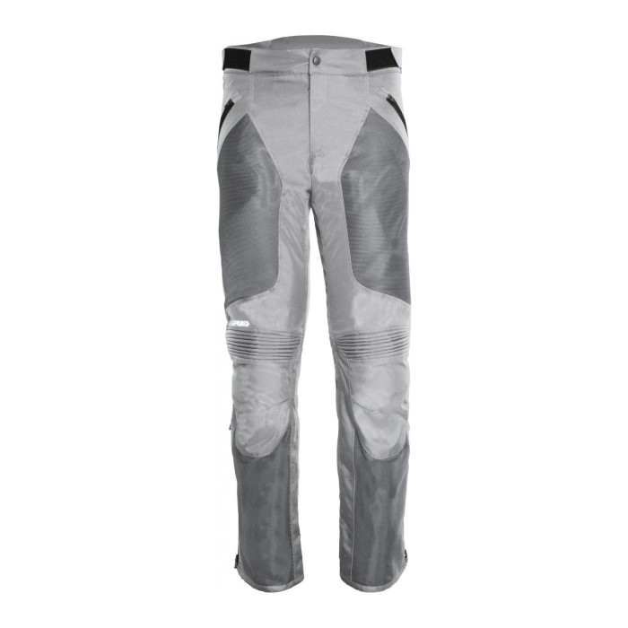 Pantaloni Acerbis Ce Ramsey Vented Grigio Chiaro