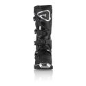Stivale X-rock Mm Acerbis Nero