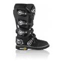 Stivale X-rock Mm Acerbis Nero