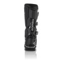 Stivale X-rock Mm Acerbis Nero