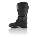 Stivale X-rock Mm Acerbis Nero
