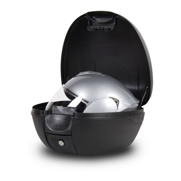 Bauletto Shad Sh26 Nero