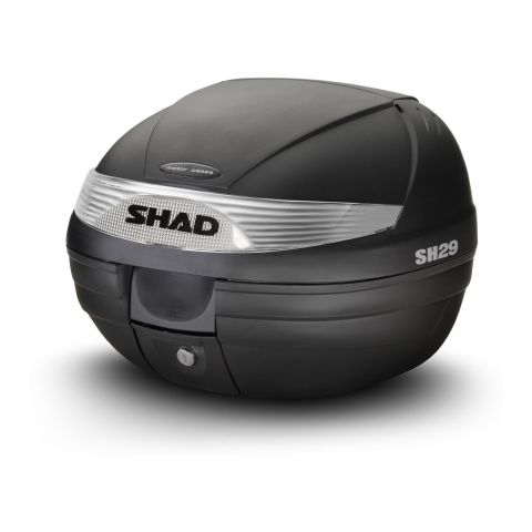 Bauletto Shad Sh29 Nero