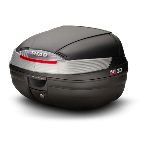 Bauletto Shad Sh37 Nero