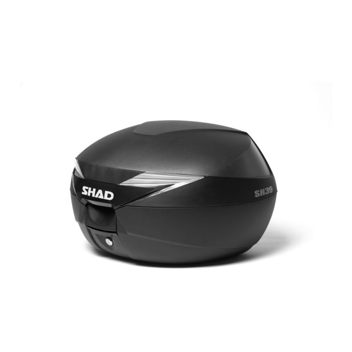 Bauletto Shad Sh39 Nero