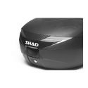 Bauletto Shad Sh39 Carbon