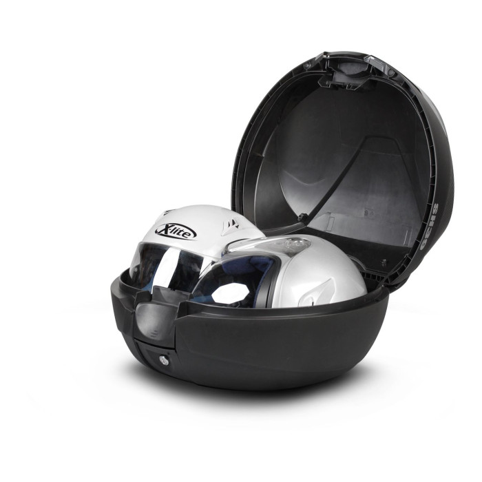 Bauletto Shad Sh39 Carbon