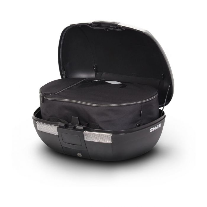 Bauletto Shad Sh45 Nero