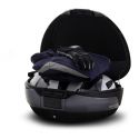 Bauletto Shad Sh48 Grigio Scuro