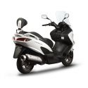 Kit Schienalino Shad Per Suzuki Burgman 125