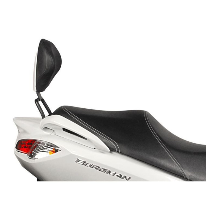Kit Schienalino Shad Per Suzuki Burgman 125