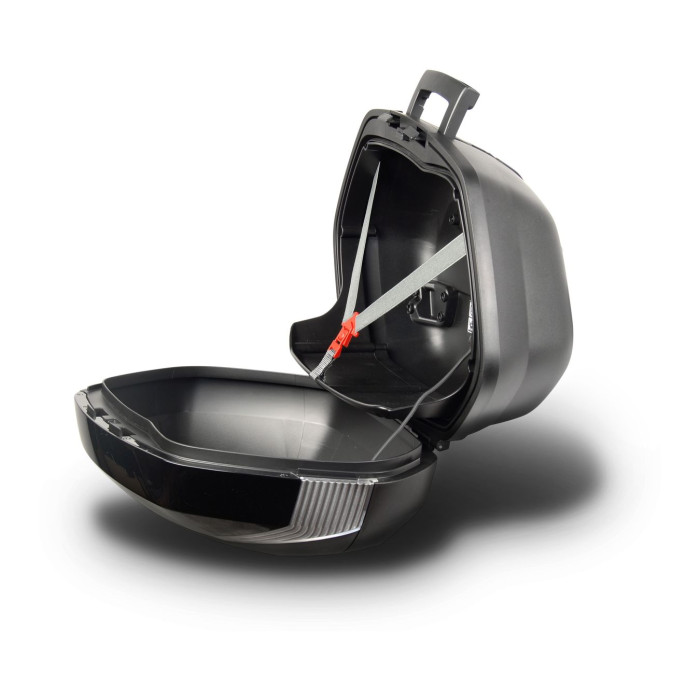 Valigie Laterali Shad Sh36 In Carbonio