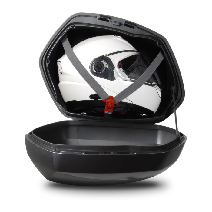 Valigie Laterali Shad Sh36 In Carbonio