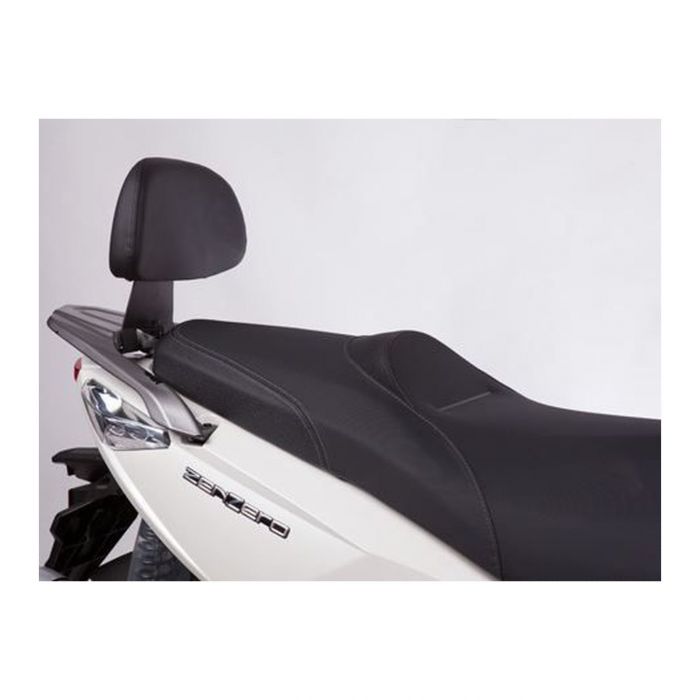 Kit Schienalino Shad Per Benelli Zencero 125