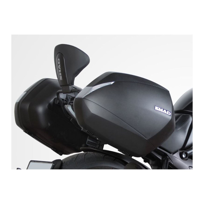 Kit Schienalino Shad Per Ducati Diavel 1200