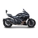 Kit Schienalino Shad Per Ducati Diavel 1200