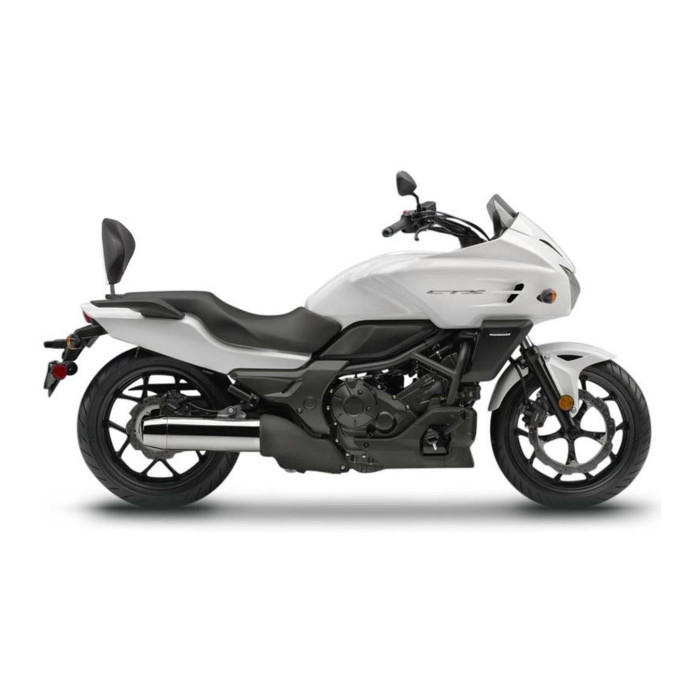 Kit Schienalino Shad Per Honda Ctx 700