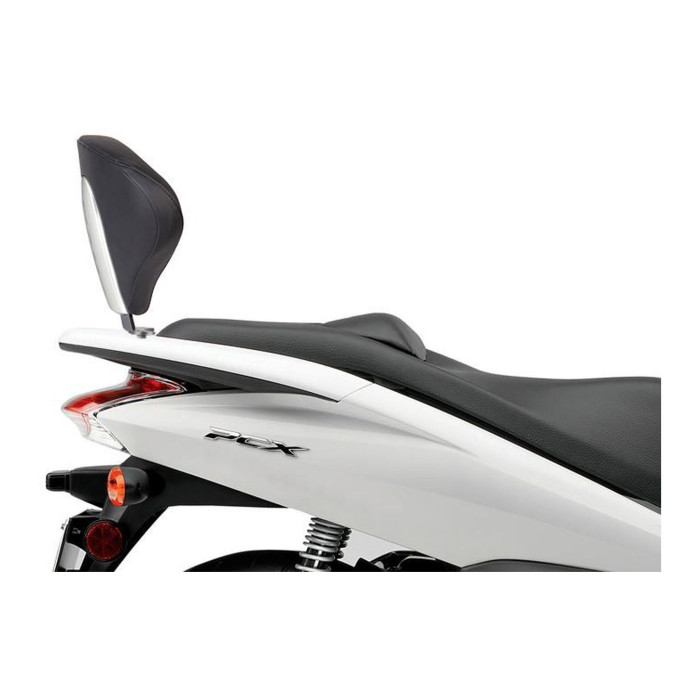 Kit Schienalino Shad Per Honda Pcx125i