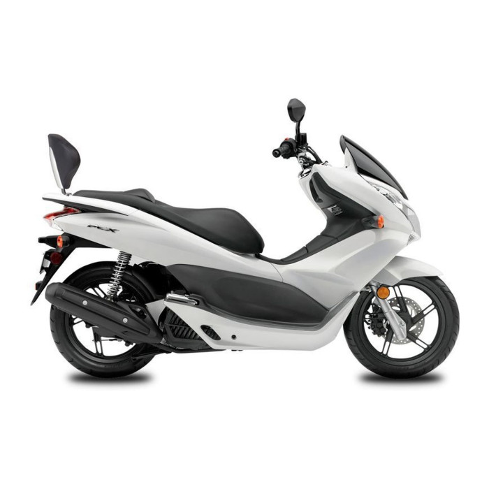 Kit Schienalino Shad Per Honda Pcx125i