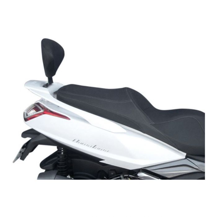 Kit Schienalino Shad Per Kymco Down Town 125 125i 300i 350i