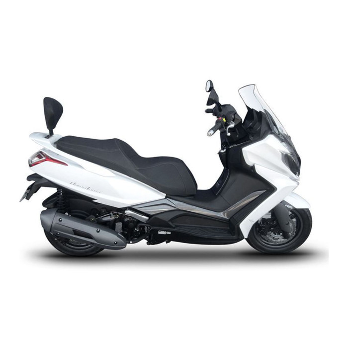 Kit Schienalino Shad Per Kymco Down Town 125 125i 300i 350i