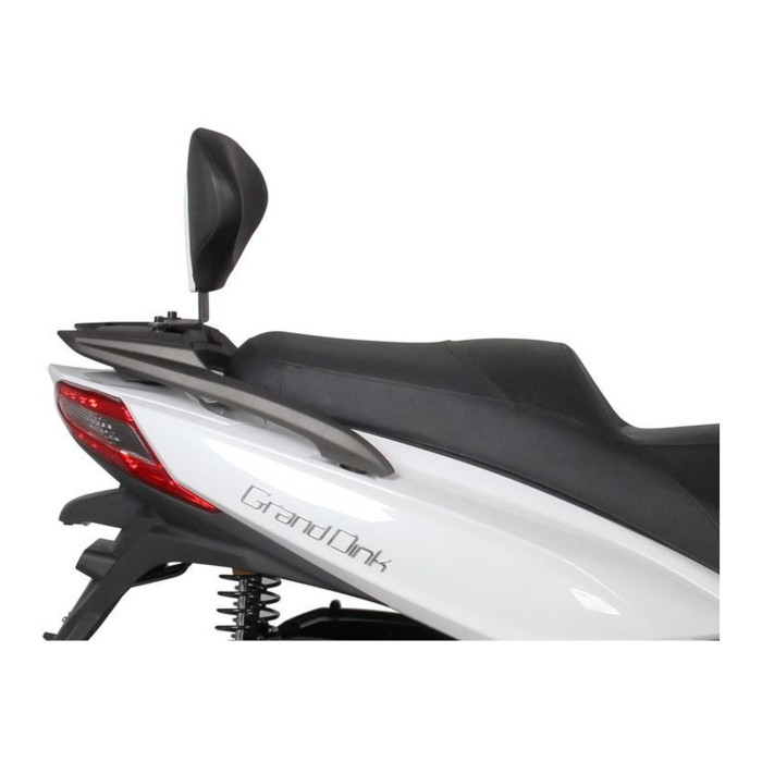 Kit Schienalino Shad Per Kymco Grand Dink 125/300abs